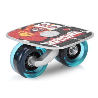 Hàng cao cấp - Bộ Ván Trượt DRIFT FLASH Freeline Skate