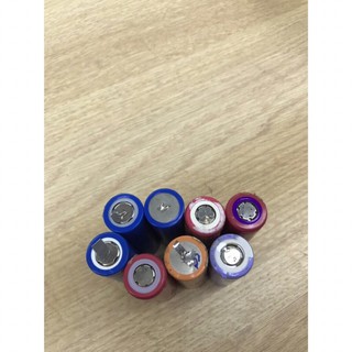 pin sạc dự phòng cho quat sạc mini