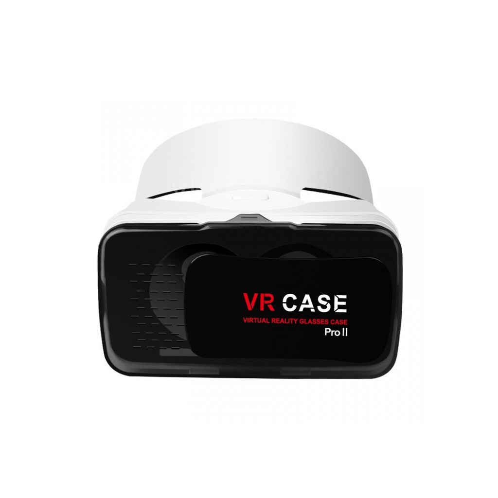 Kính xem phim 3D VR CASE PRO II Công Nghệ Chuẩn Hãng