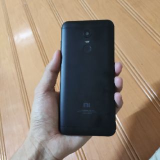 Điện thoại xiaomi redmi 5 plus