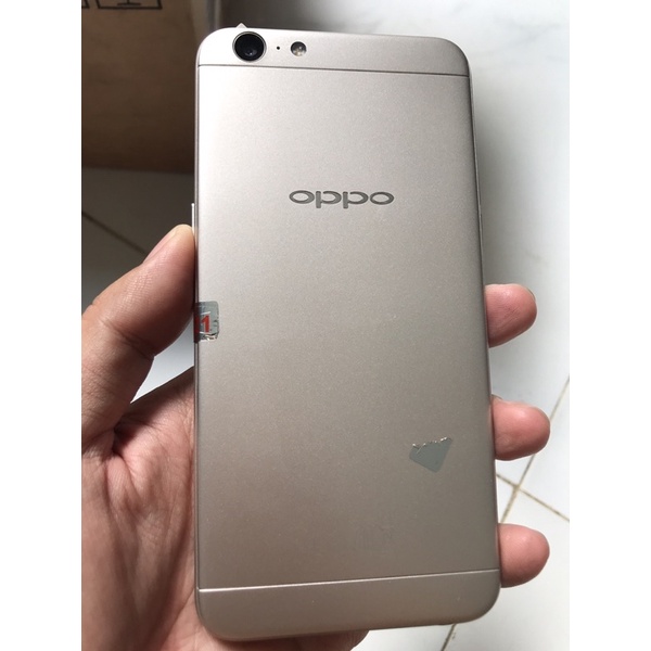 điện thoại  OPPO A57 3G/32G