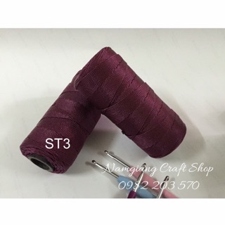 Sợi thô 2mm