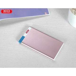Sạc Dự Phòng XO PB09 6000mah