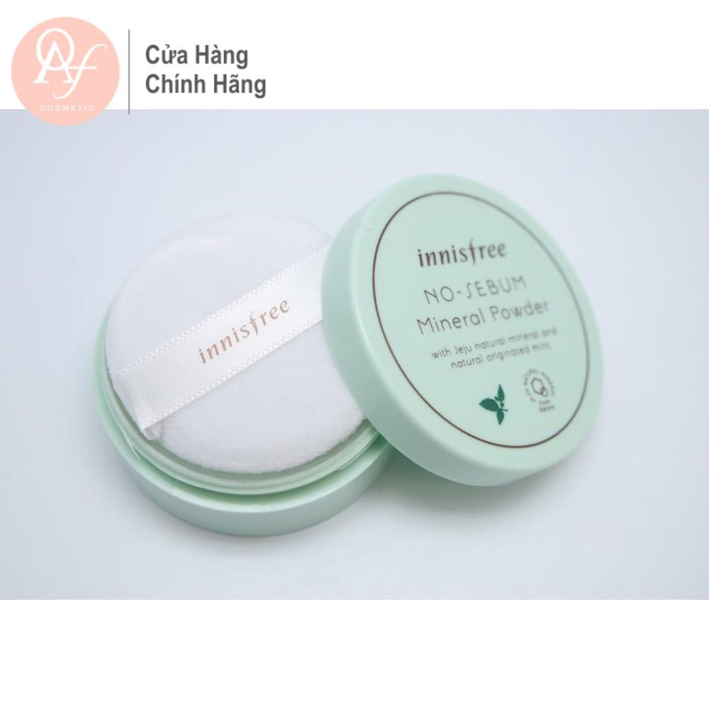 Phấn Phủ Innisfree