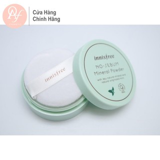 Phấn Phủ Innisfree