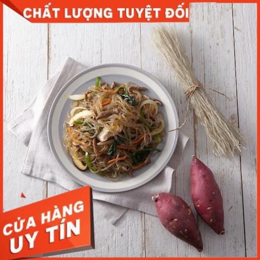 New -  Miến Sợi Dẹt Ottogi 300g - Siêu hot.