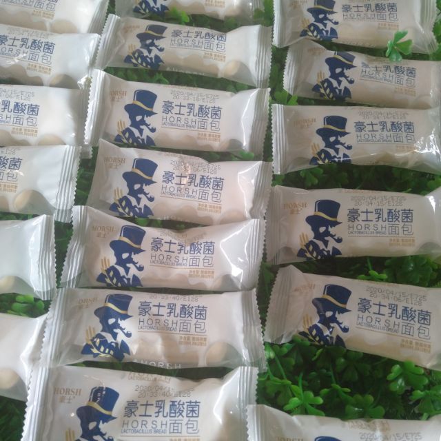 [Mã 267FMCGSALE giảm 8% đơn 500K] {1 CÁI } BÁNH SỮA CHUA ÔNG GIÀ HORSH