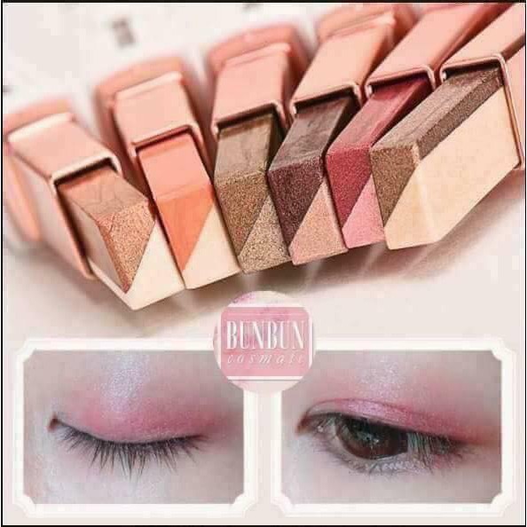 ➖THỎI PHẤN MẮT EYE SHADOW NOVO➖