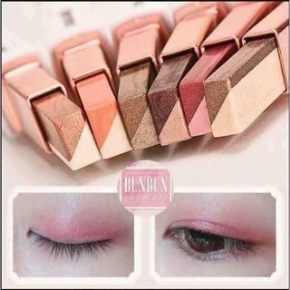➖thỏi phấn mắt eye shadow novo➖