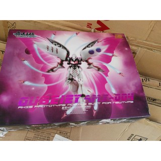 mô hình lắp ráp gundam MC Amx 004 Qubeley