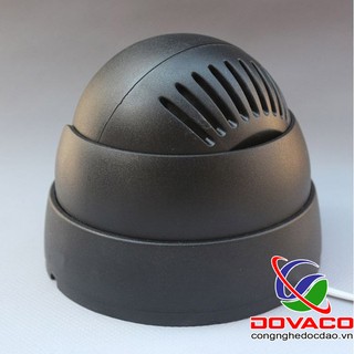 Camera mô hình dọa trộm ốp trần DOVA V3