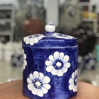 Vại Muối Dưa Cà Bát Tràng