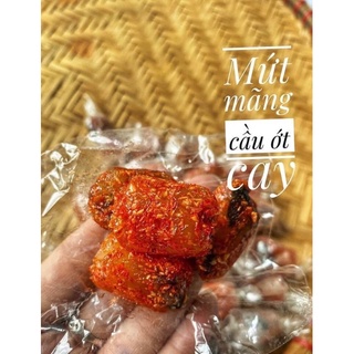 Mứt mãng cầu 500gram