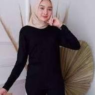 Bộ Đồ Lót Tay Dài Vải Spandex Thiết Kế Dễ Thương | BigBuy360 - bigbuy360.vn