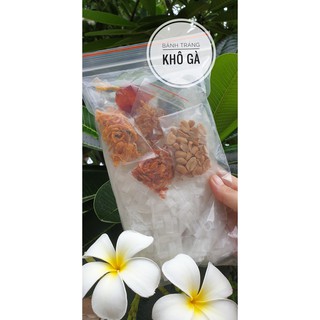 Bánh tráng Tây Ninh
