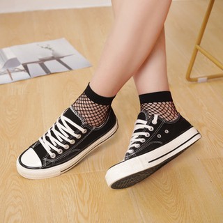 Tất lưới cổ ngắn (7.5k/1 đôi)