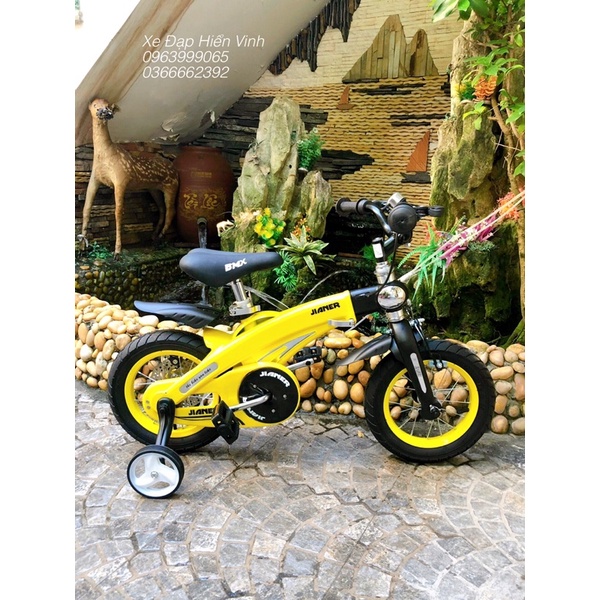 xe đạp trẻ em