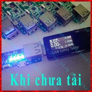 Mạch sạc dự phòng 5V2A 2 cổng USB cũ tháo box