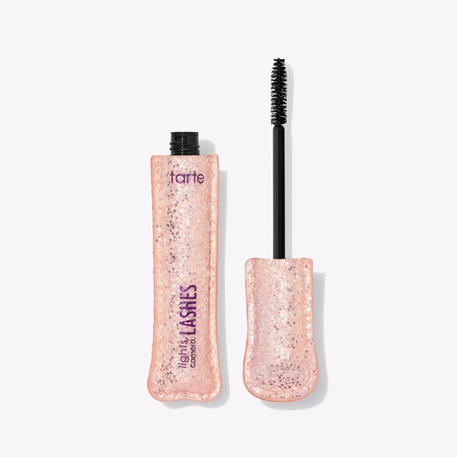 Tarte - Chuốt Mi Tarte Limited Edition Lights, Camera, Lashes 4-in-1 Mascara 7ml