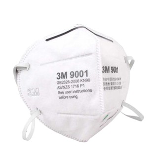 KHẨU TRANG 3M 9001