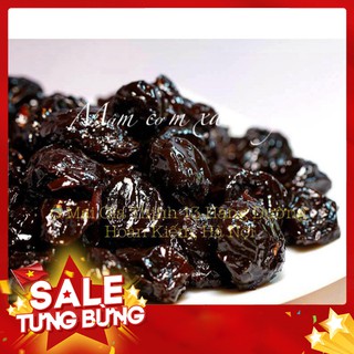 Ô mai mận cơm xào 500gr Hàng Đường Hà Nội