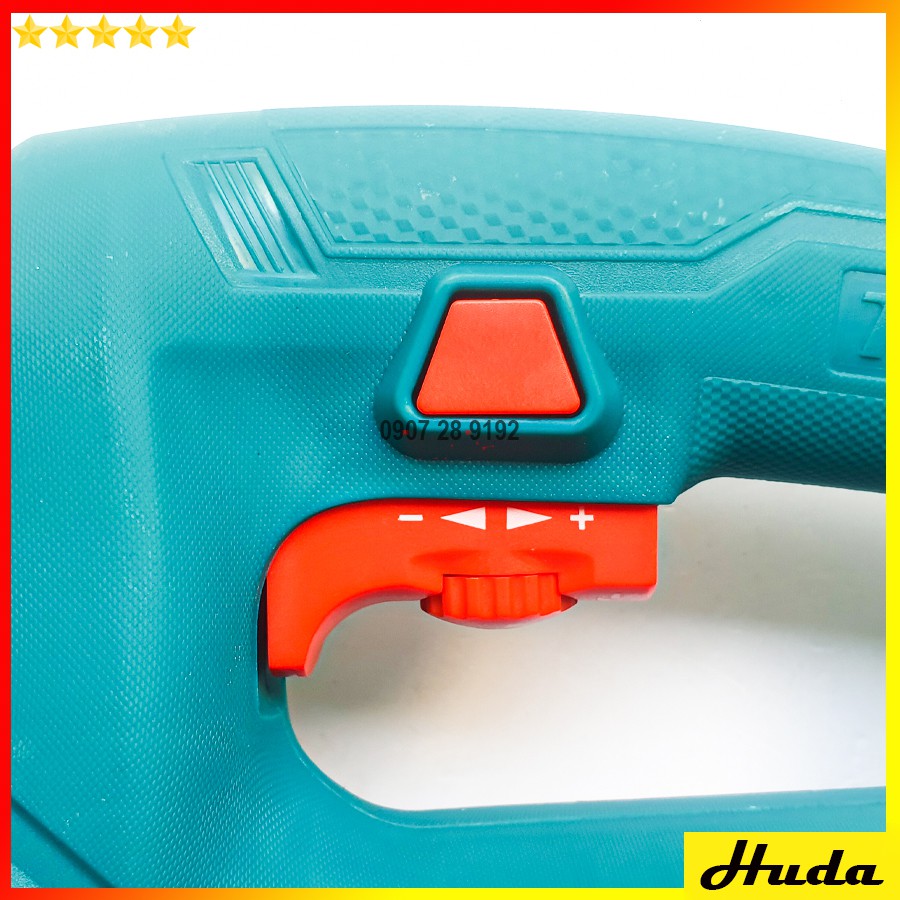 Máy cưa lọng 400 W Total TS204556 uio