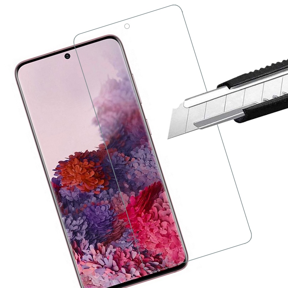 Kính Cường Lực Bảo Vệ Toàn Màn Hình Cho Samsung Galaxy S20 FE 5G 2020 Samsung S20FE