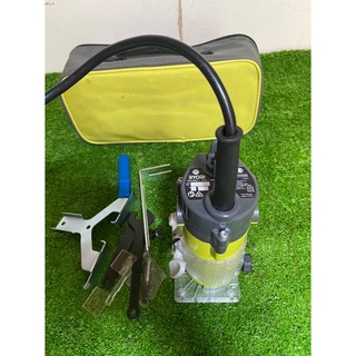 Máy phay ryobi rtr400-s