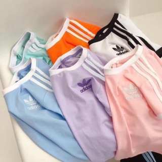 BỘ ADIDAS CỘC CHO BÉ