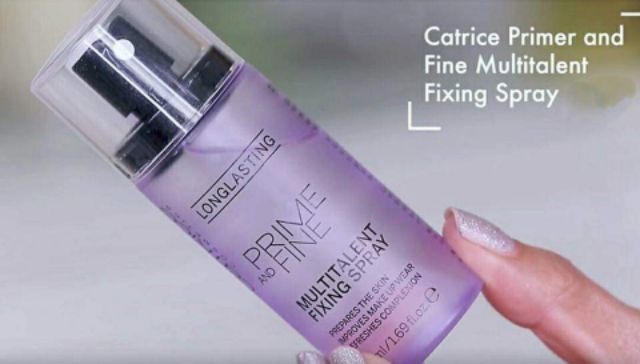 (gom sale 30%)Xịt khoáng khoá nền make up Catrice | BigBuy360 - bigbuy360.vn