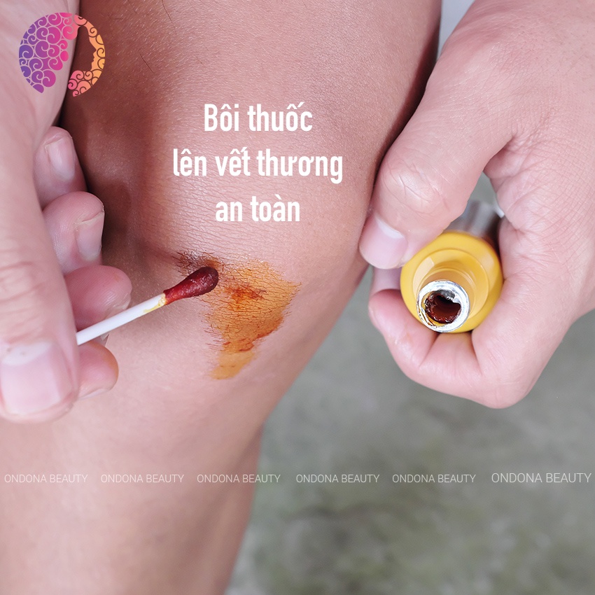 [BÔNG BẠCH TUYẾT] Tăm Bông Bạch Tuyết Merigo 336 que (HỘP TRÒN) - ONDONA BEAUTY