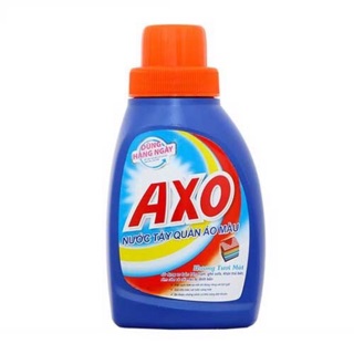 Nước giặt tẩy Axo