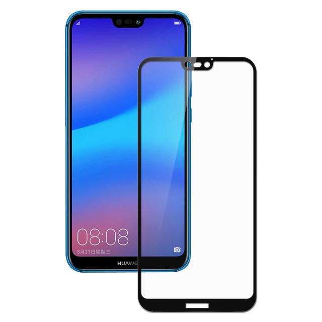 Cường lực full màn Huawei P20 Pro / Nova 2i / Nova 3e / Y6 Prime / Honor 7A / Y7 Prime / Y7 Pro / Honor 7C