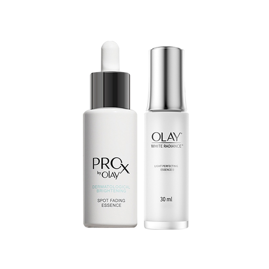 Tinh Chất Niacinamide Làm Trắng Da Trị Tàn Nhang 50ML Olay