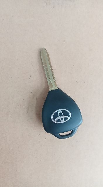 Vỏ chìa khoá Toyota 2 nút