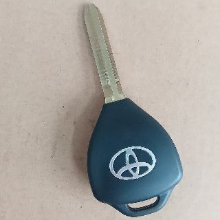 Vỏ chìa khoá Toyota 2 nút