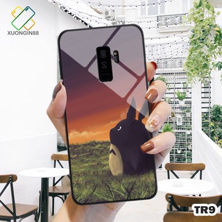Ốp lưng Samsung S9 / S9+ plus in 3D TOTORO