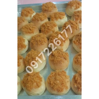 [CHỈ SHIP KHU VỰC HCM] BÁNH MÌ PHÔ MAI TAN CHẢY (vui lòng đặt trước tối thiểu 5H)