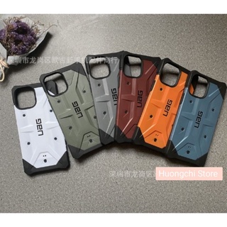 Ốp lưng UAG Explorer Iphone 12/ 12 mini/ 12 Pro / 12 Pro max chống sốc