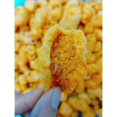 Da Heo Trứng Muối  - Giá Sỉ 100G / 200G / 500G | BigBuy360 - bigbuy360.vn