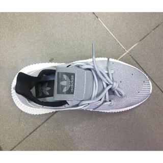 Giày thể thao sneaker  PRO XÁM (full box)