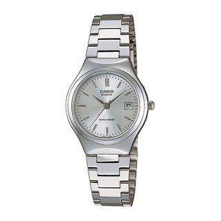 Đồng hồ nữ dây thép không gỉ Casio LTP-1170A-7ARDF