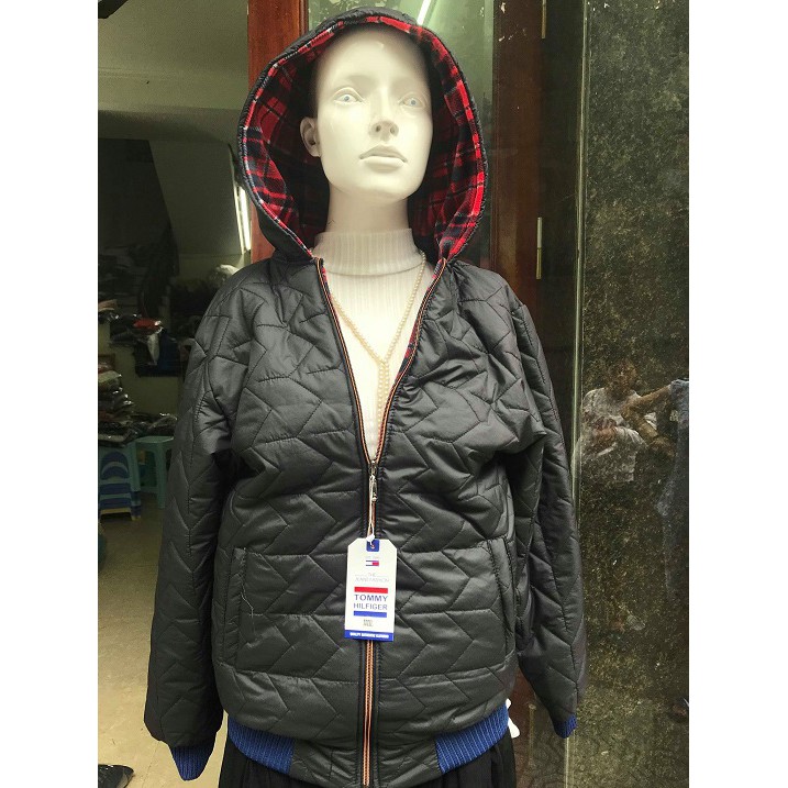 ẢNH THẠT ÁO PHAO  TRẦN BÔNG 2 LOP CỰC CHẤT ,THỜI TRANG 1989