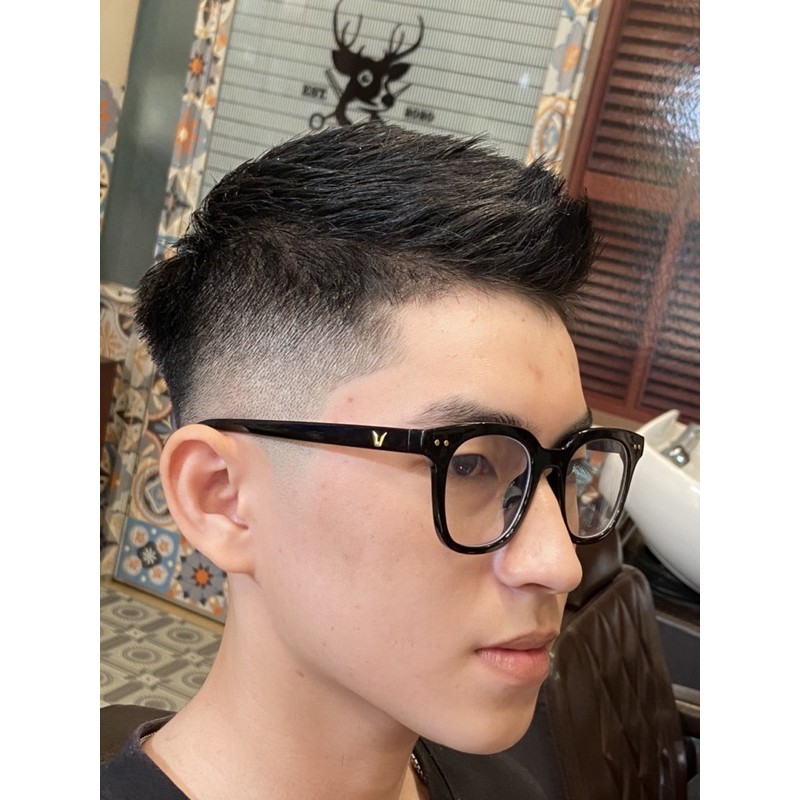 Sáp Vuốt Tóc Nam CAEV STYLING CLAY