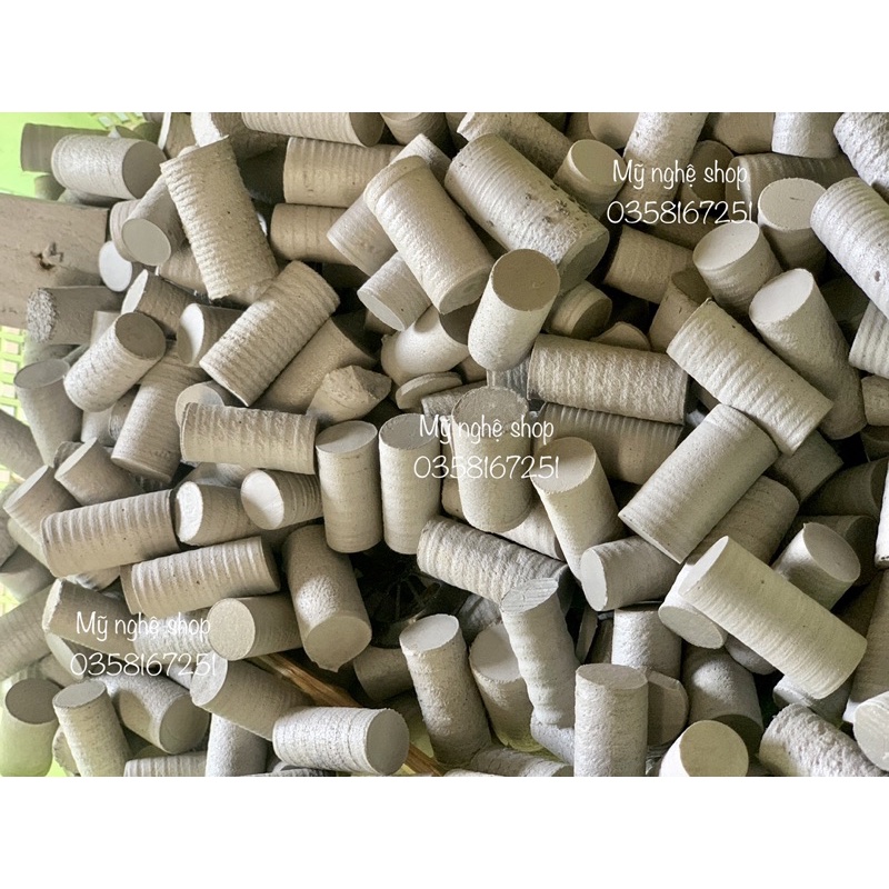 Set 100 chiếc nút chặn sáo