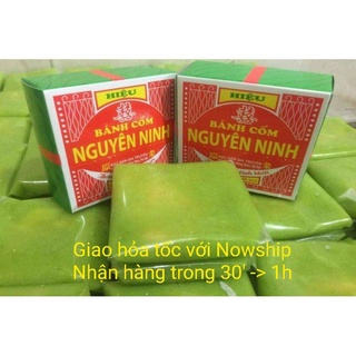 Bánh Cốm Nguyên Ninh - Bánh Cốm Ngon Số 1 Hàng Than
