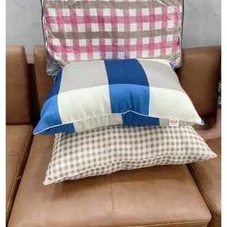 Ruột gối cao cấp trắng