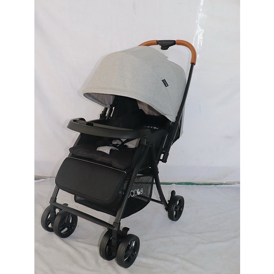 Xe đẩy 2 chiều Zaracos Oral 2706