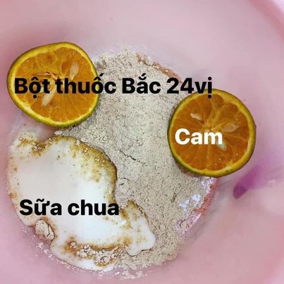 Bột Thuốc Bắc Catchy𝗛𝗔̀𝗡𝗚 𝗟𝗢𝗔̣𝗜 𝟭Nguyên Chất Organic, Massage, tẩy da chết,tắm trắng, phù hợp cho mọi loại da.