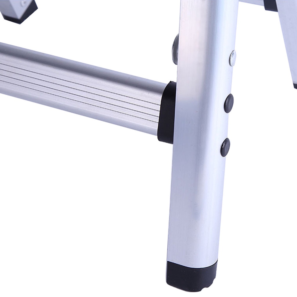 Ghế Xếp 2 Bước e89417 Chịu Tải Tối Đa 28 * 27 * 34cm 150kg